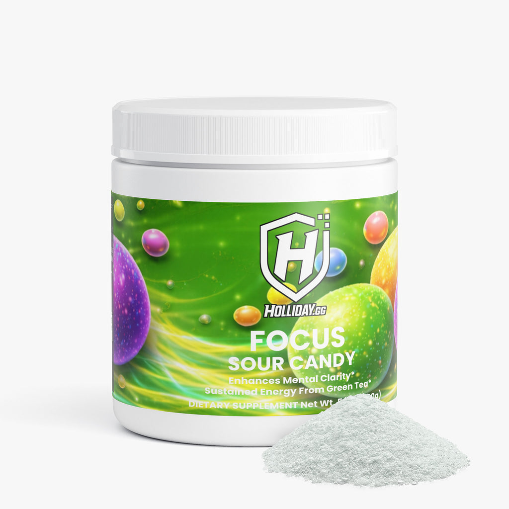 Sour Candy