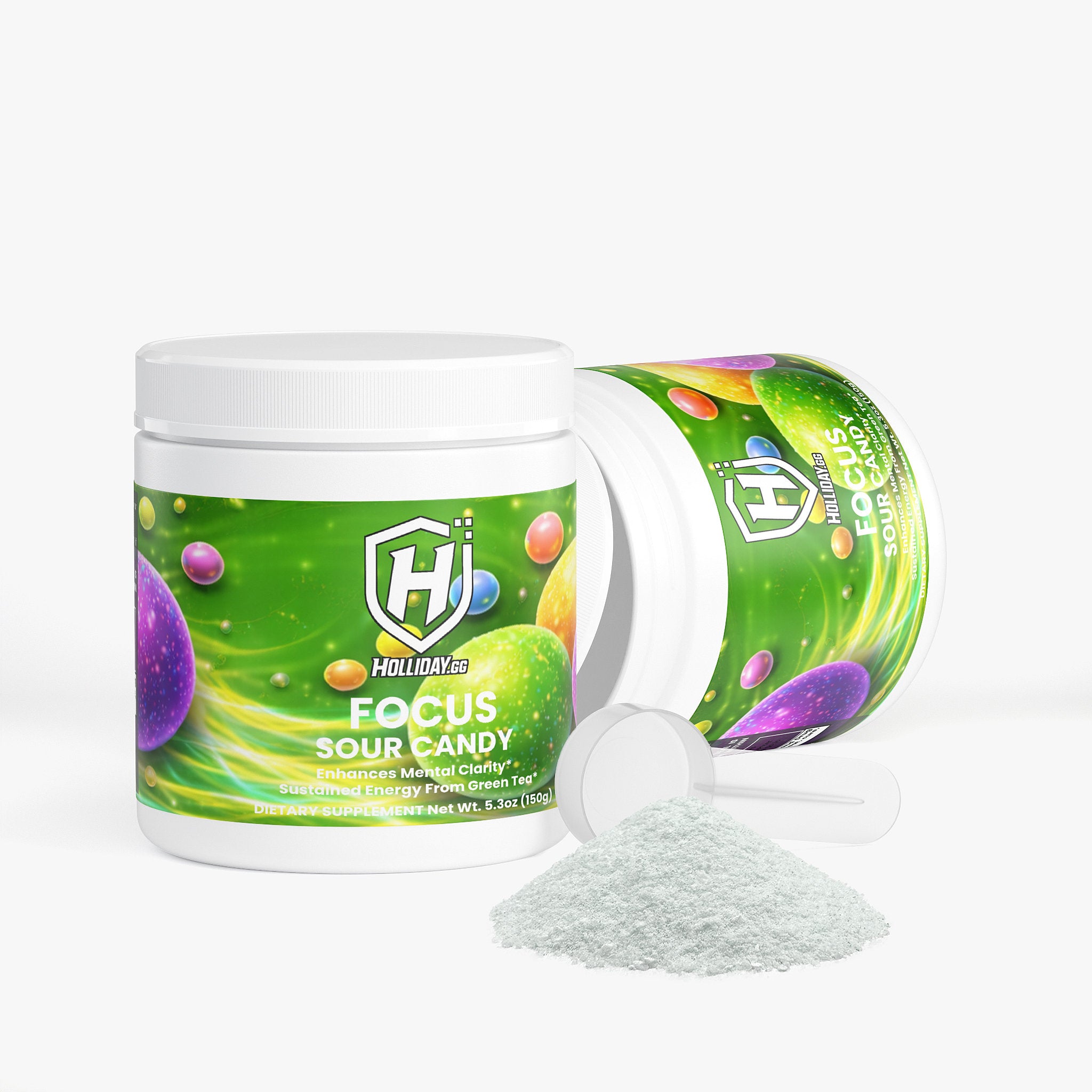 Sour Candy