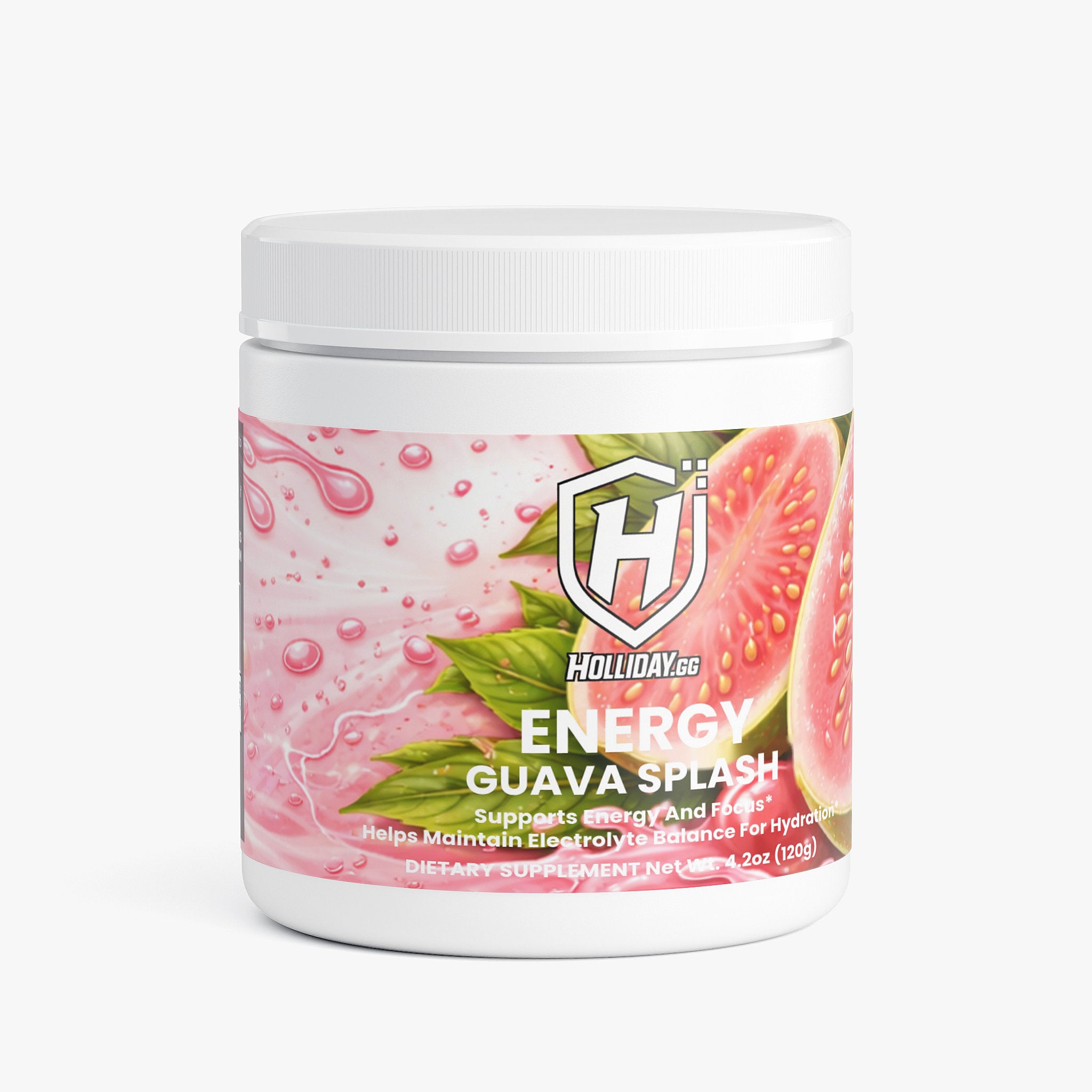 Guava Splash