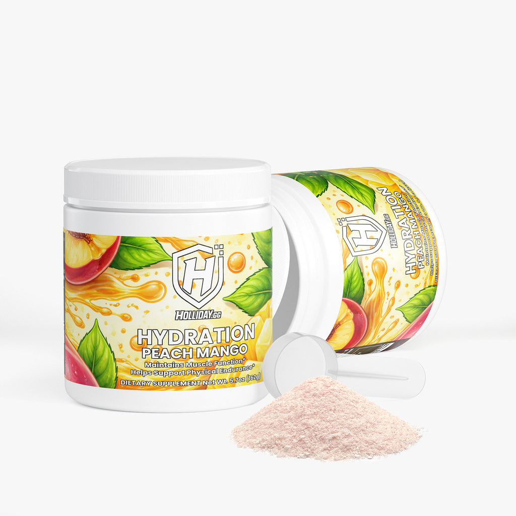 Peach Mango
