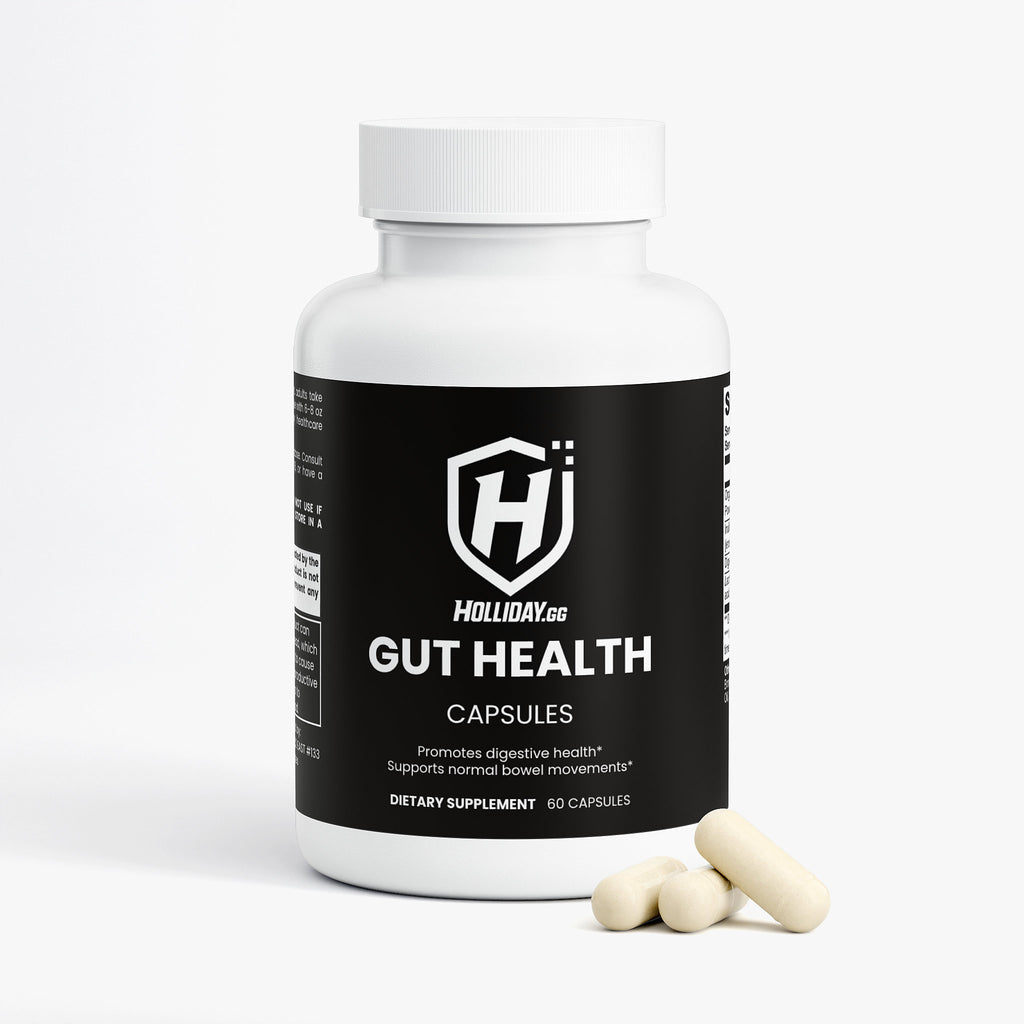 Gut Health