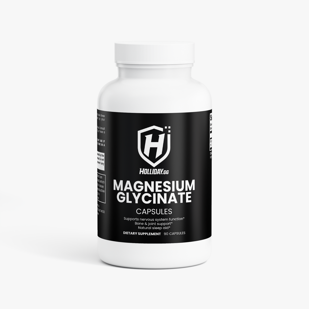 Magnesium Glycinate