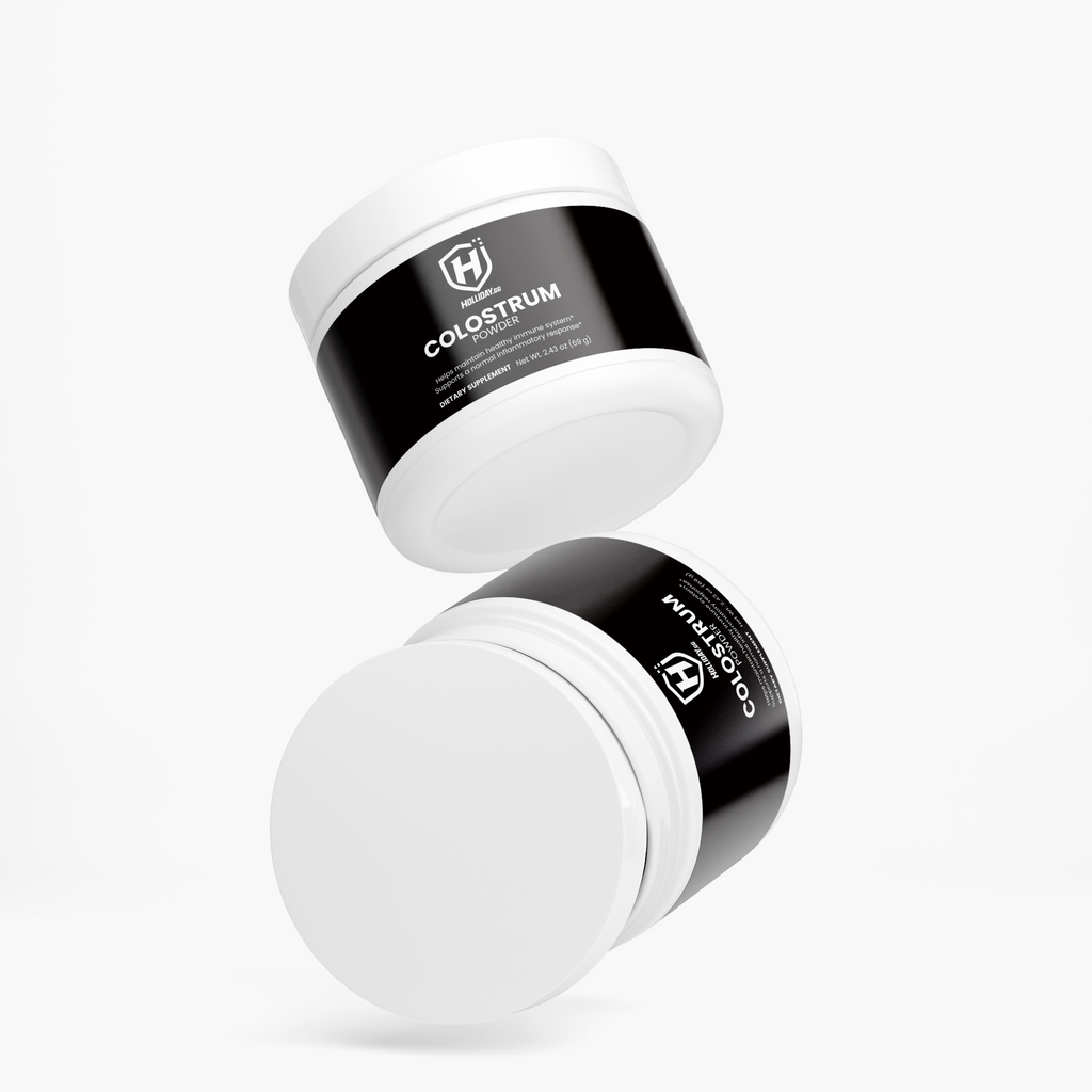 Colostrum Powder