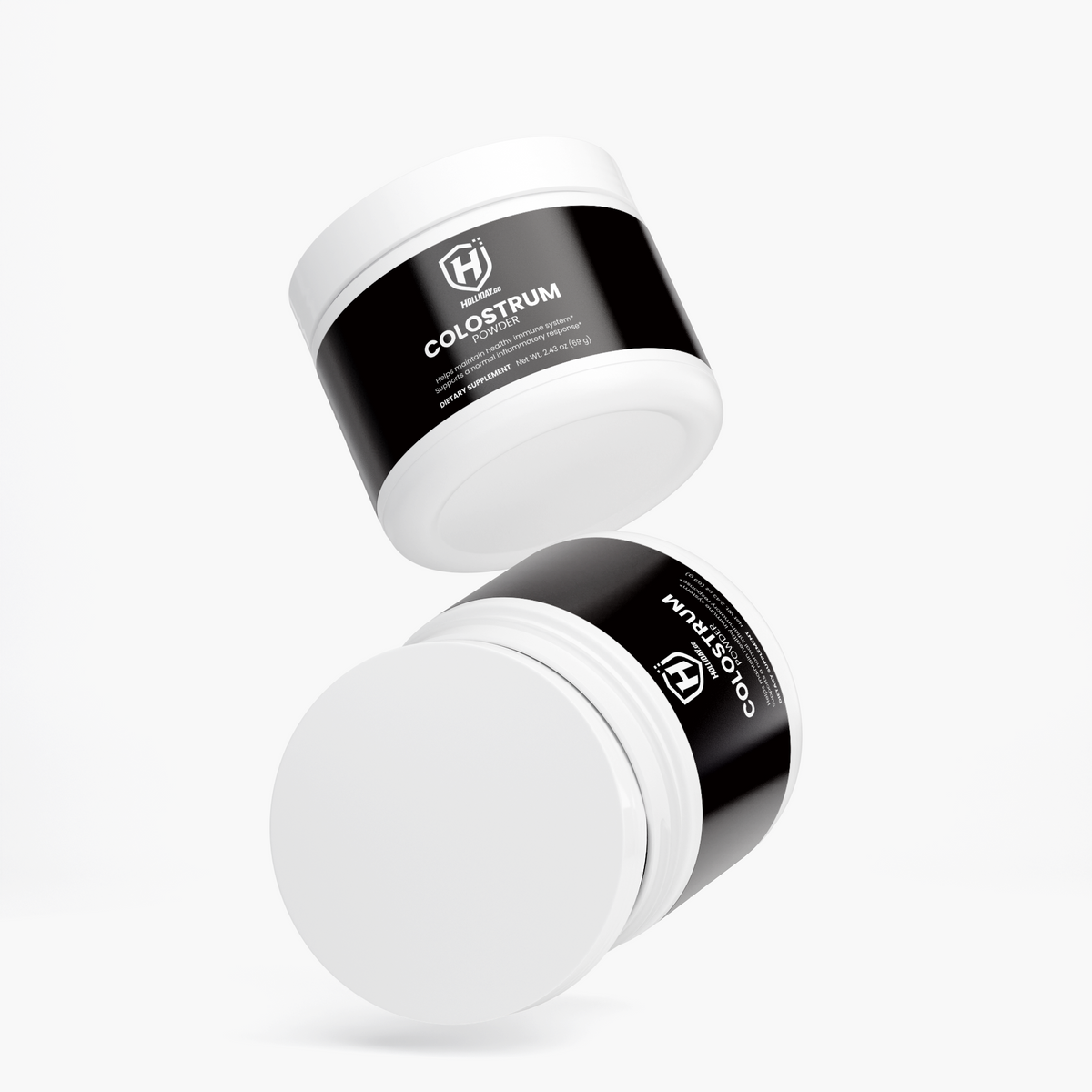 Colostrum Powder