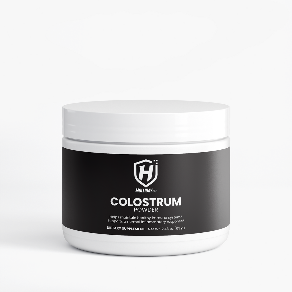 Colostrum Powder