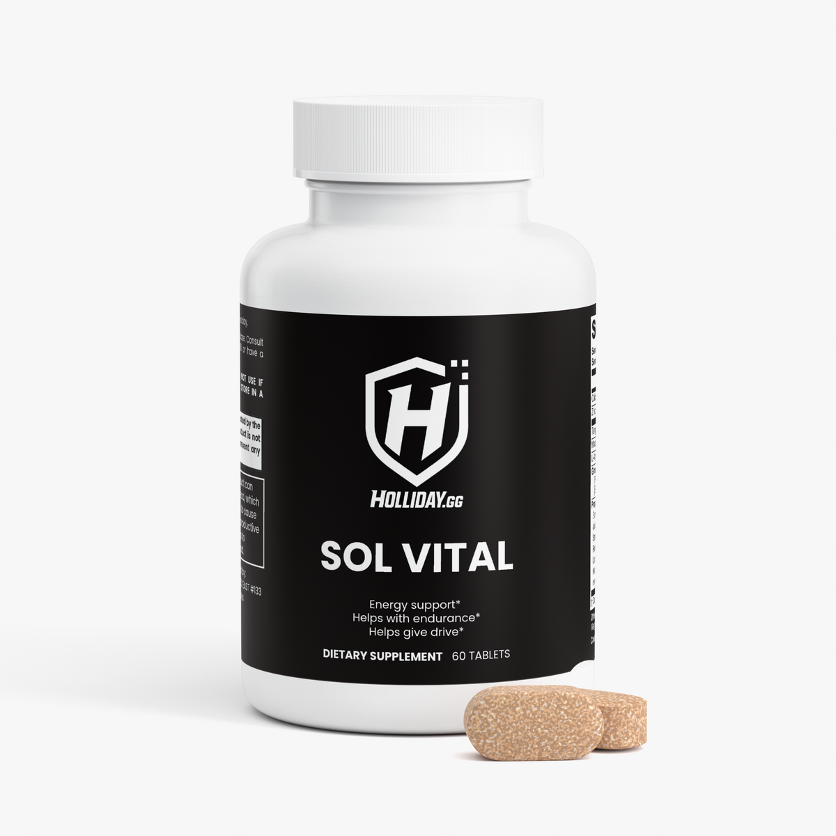 Sol Vital