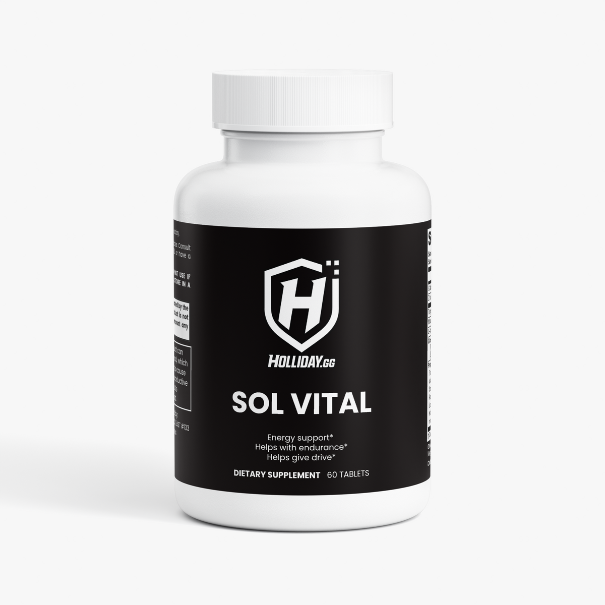 Sol Vital