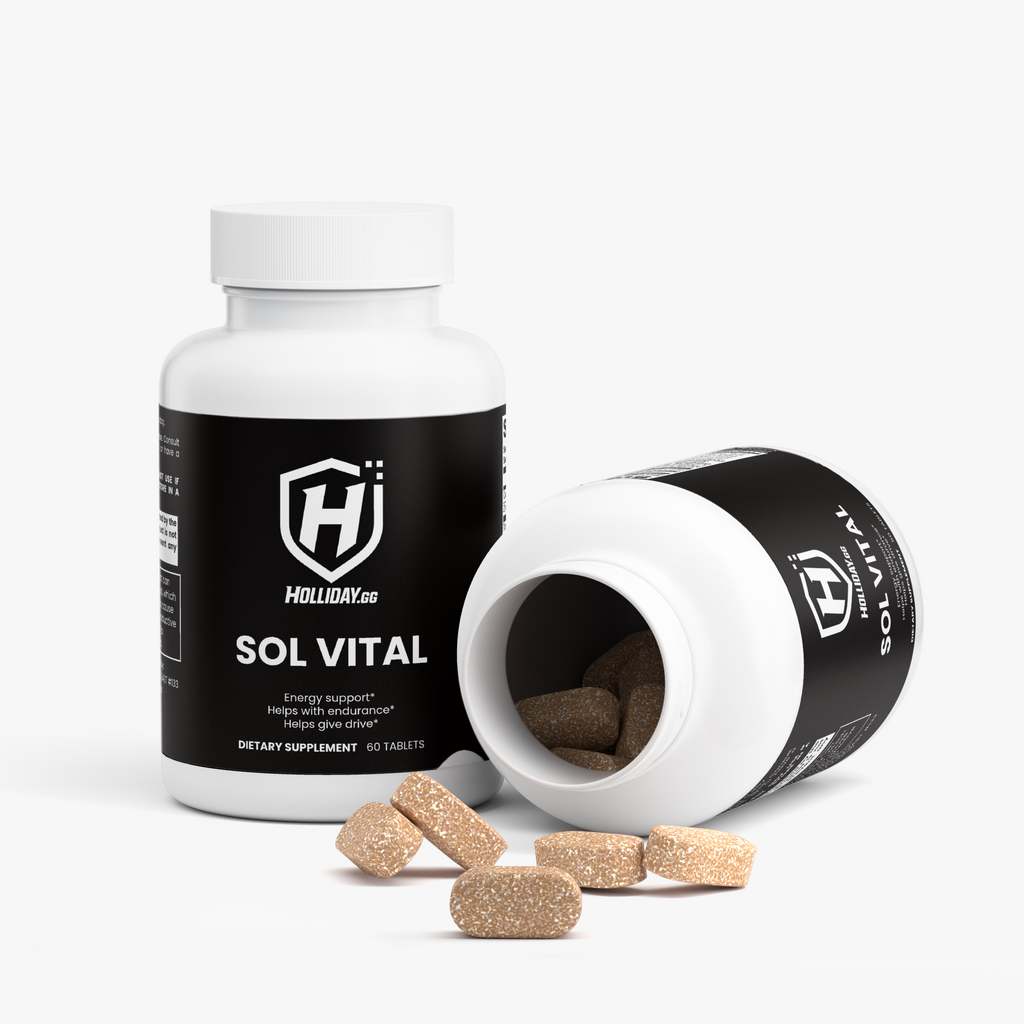 Sol Vital