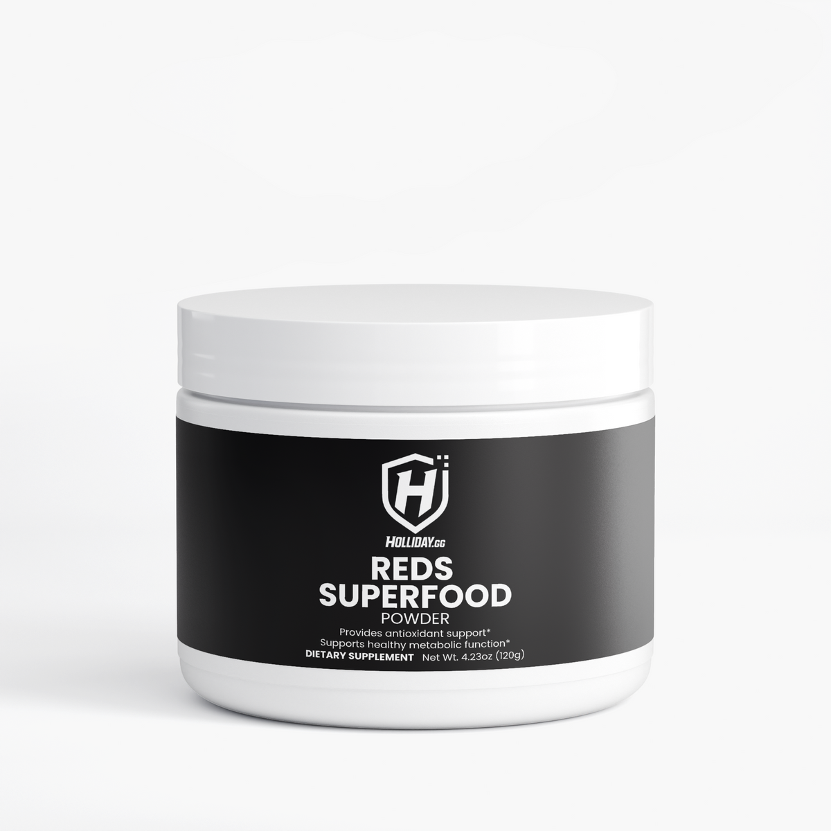 Reds Superfood