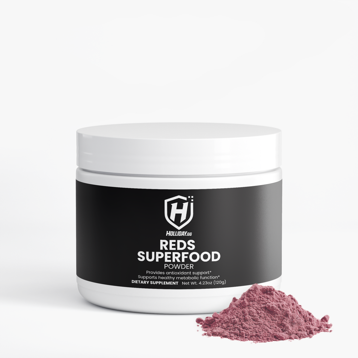 Reds Superfood