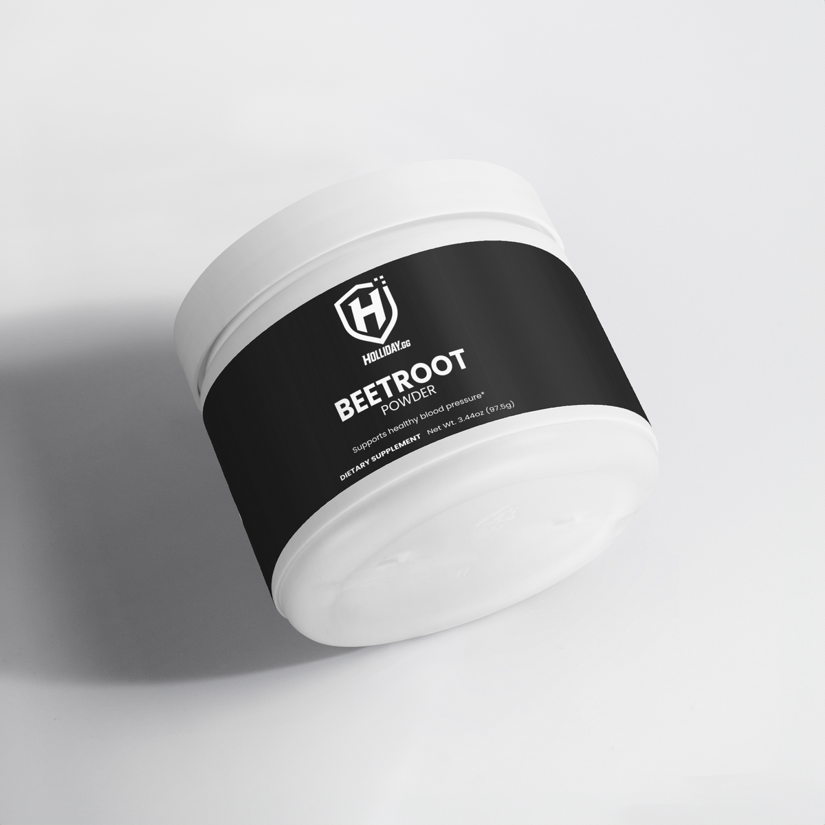 Beetroot Powder
