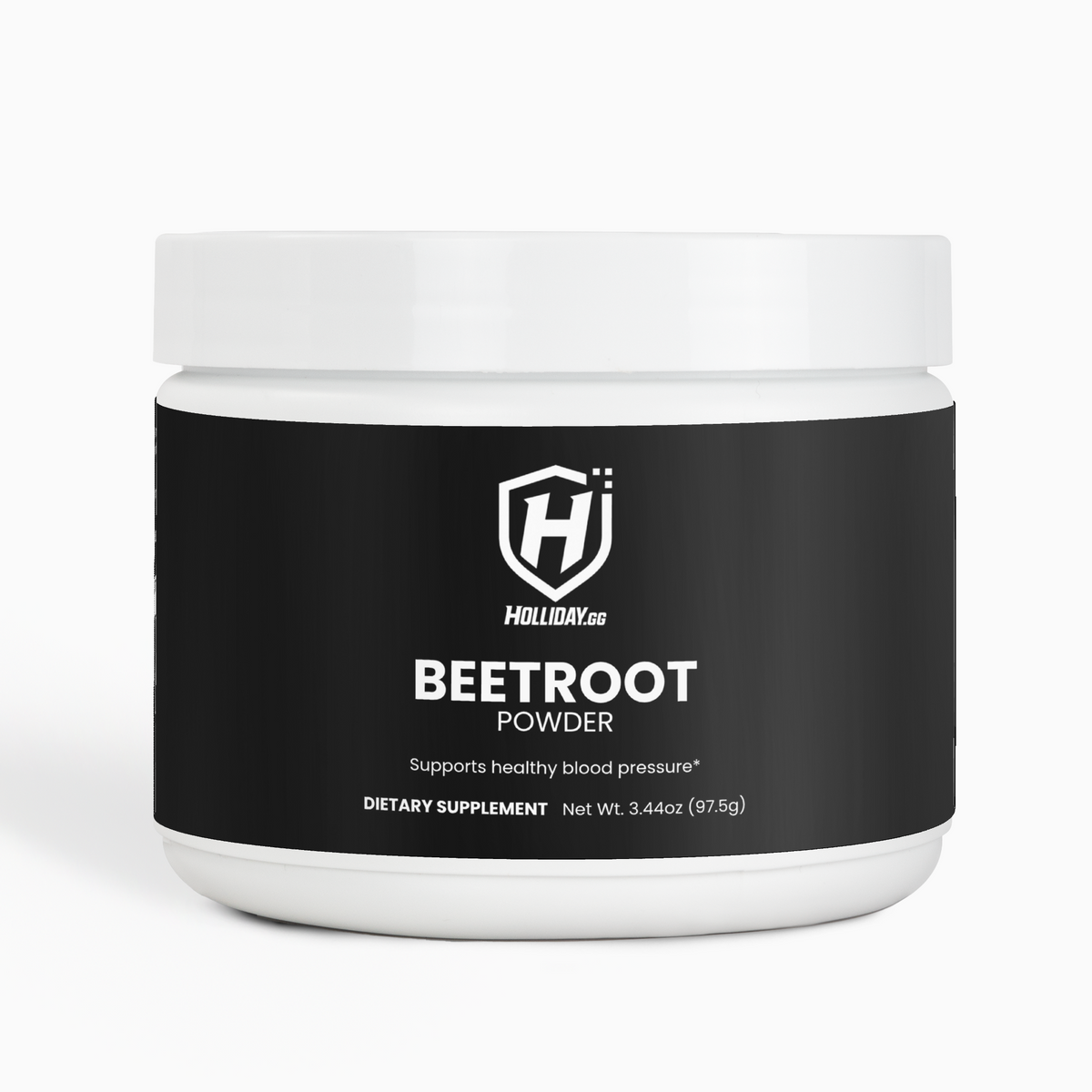 Beetroot Powder