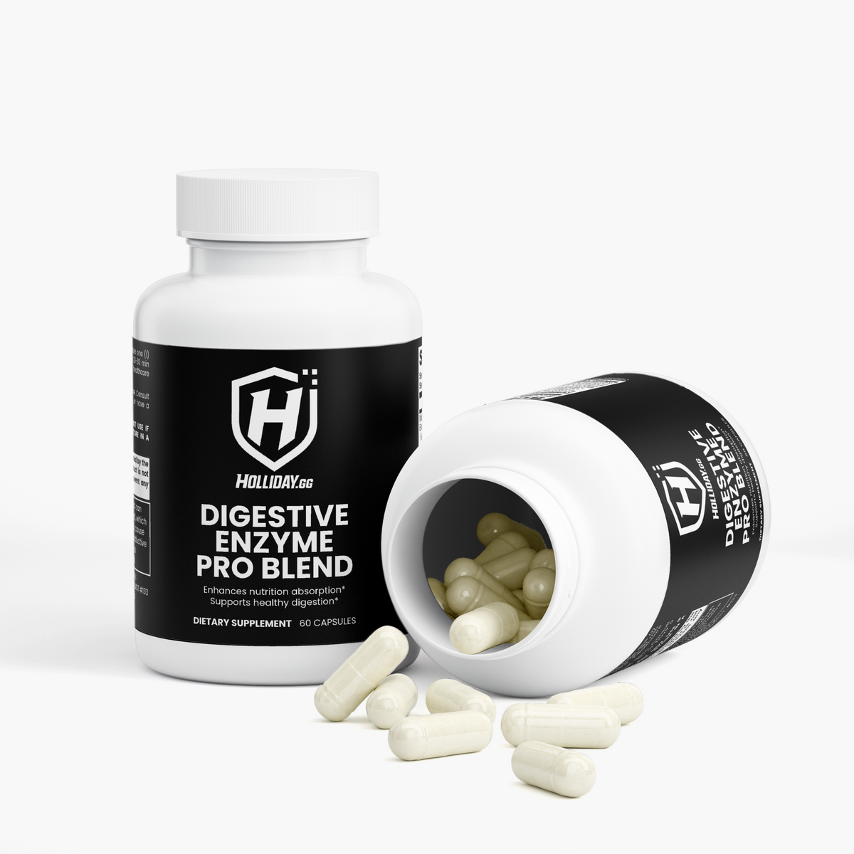 Digestive Enzyme Pro Blend