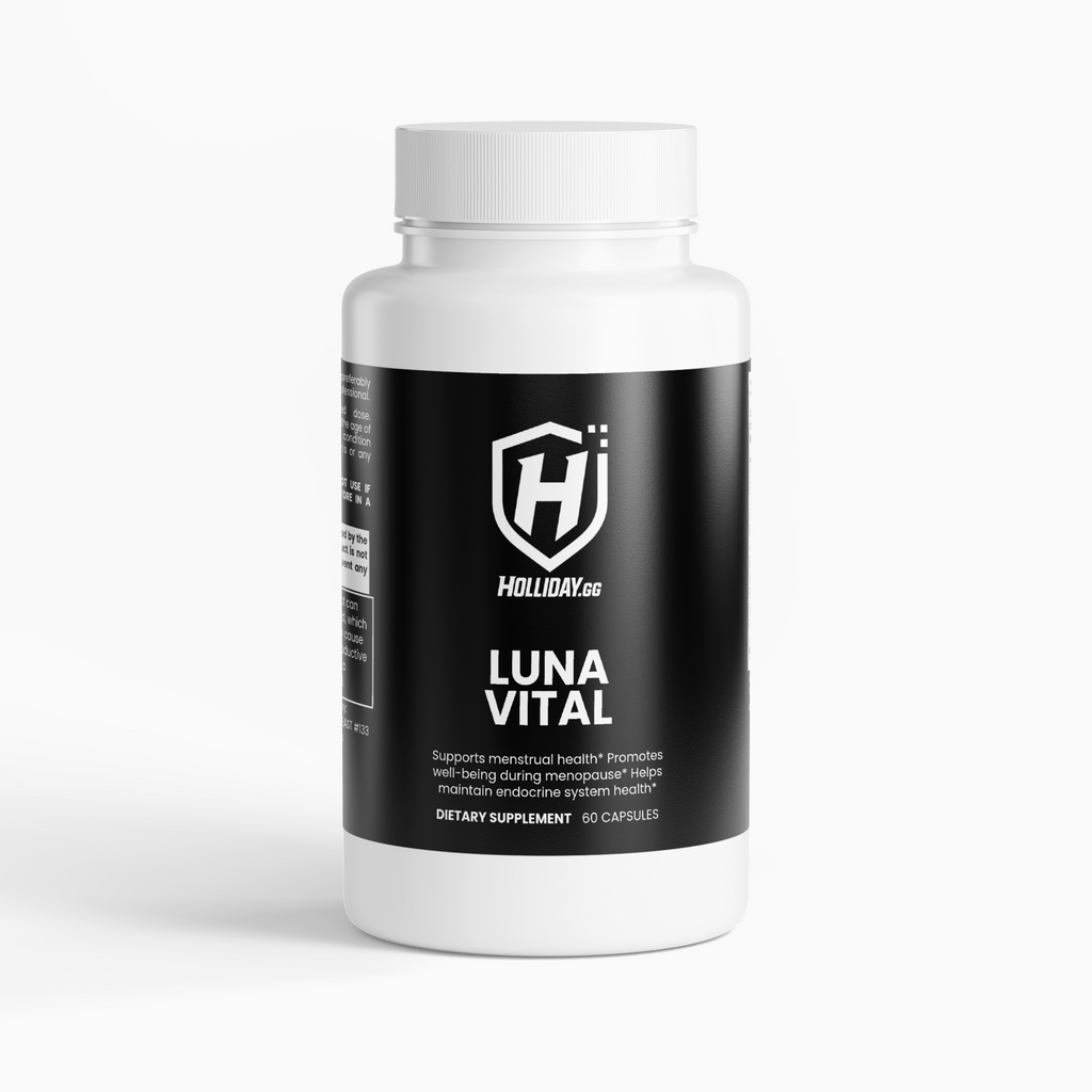 Luna Vital