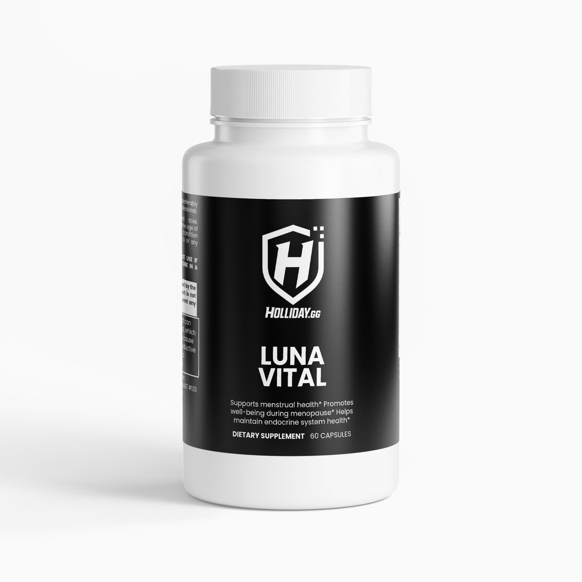 Luna Vital