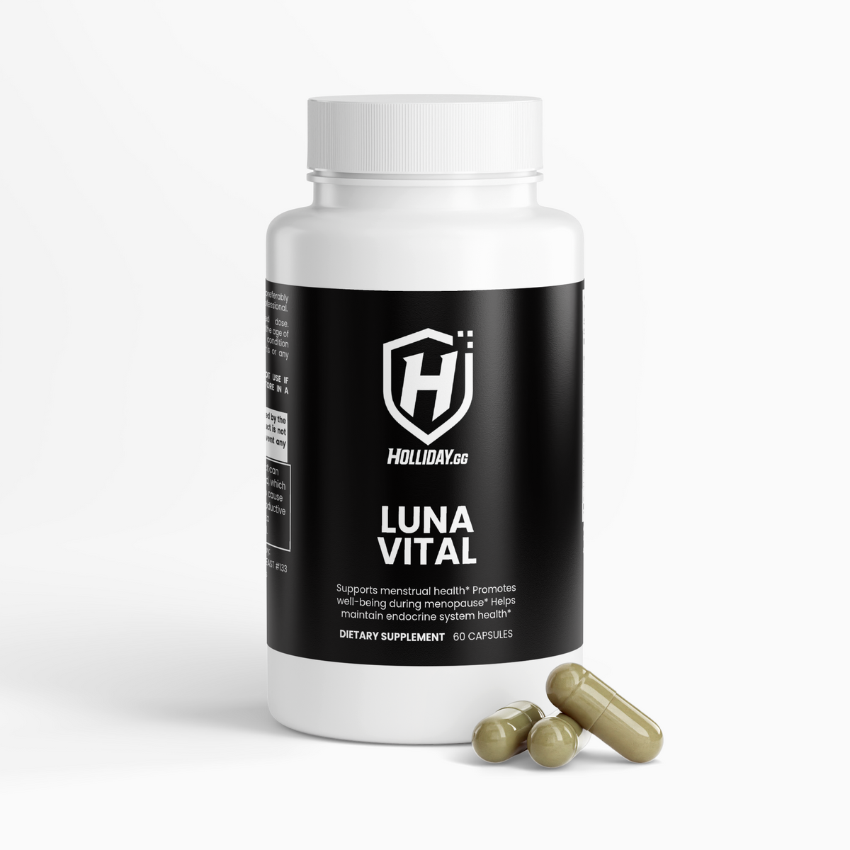 Luna Vital