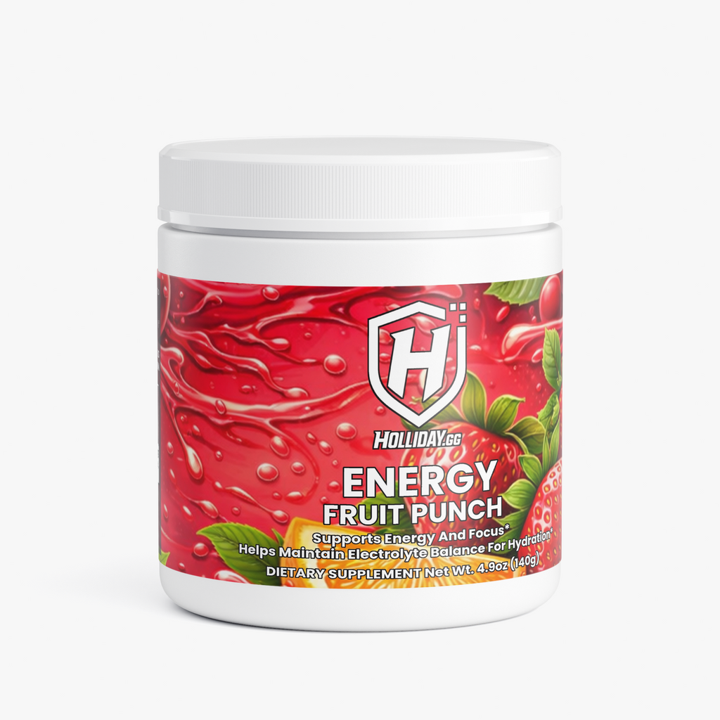 Fruit Punch