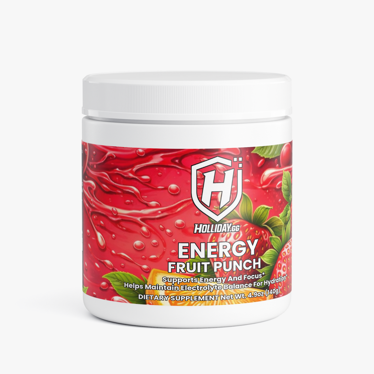 Fruit Punch