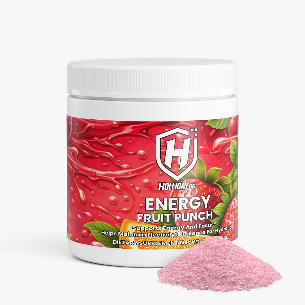 Fruit Punch