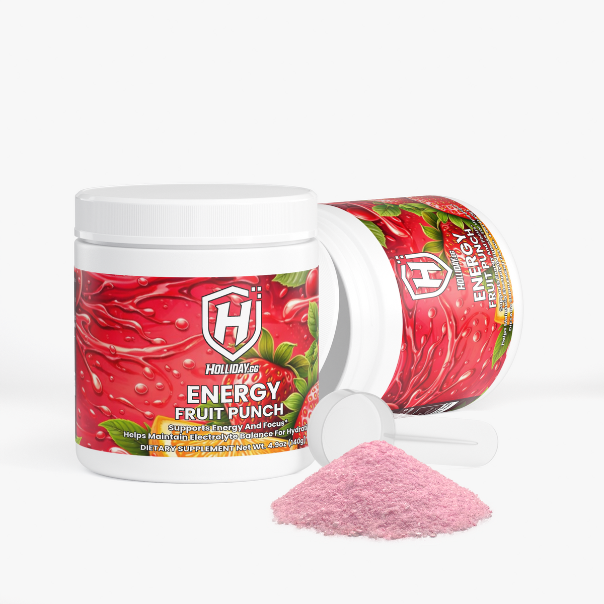 Fruit Punch