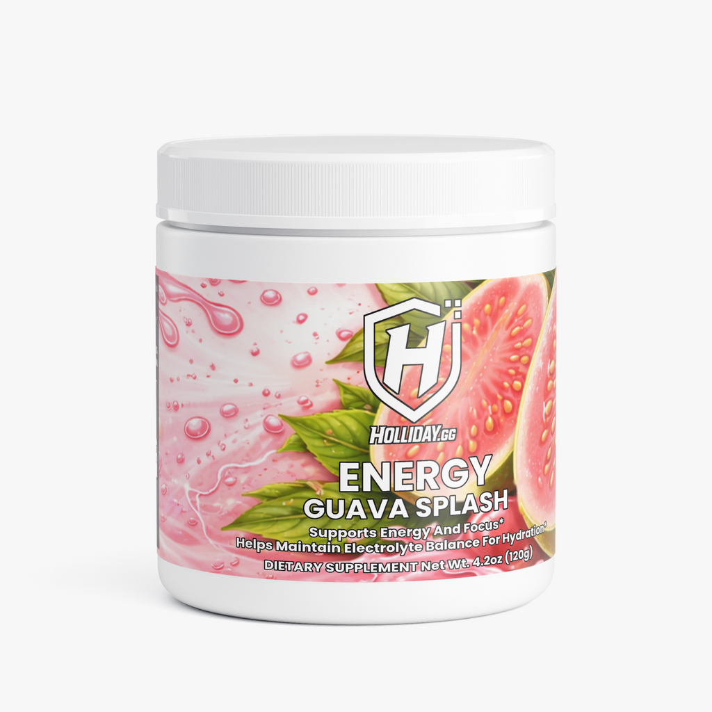 Guava Splash