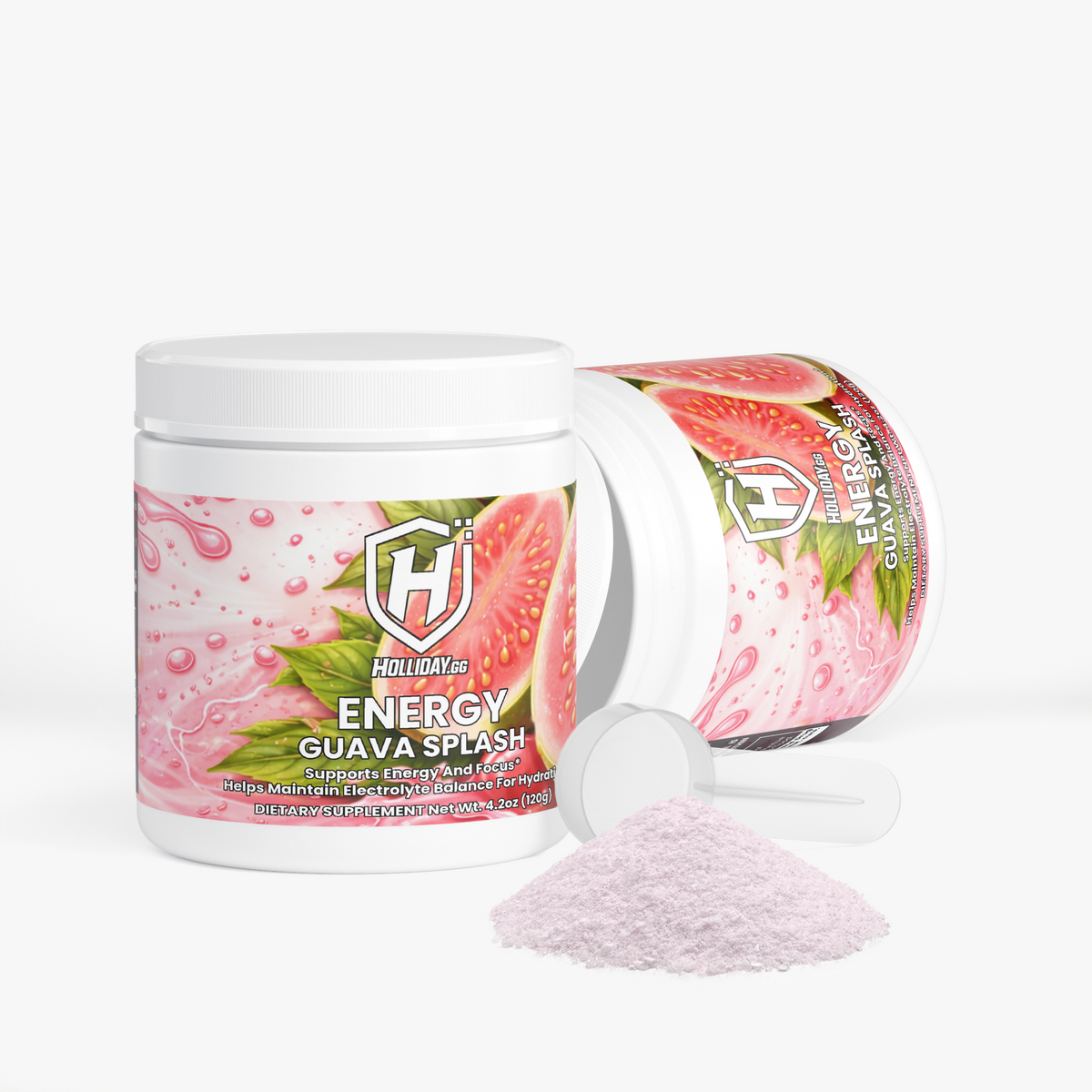 Guava Splash