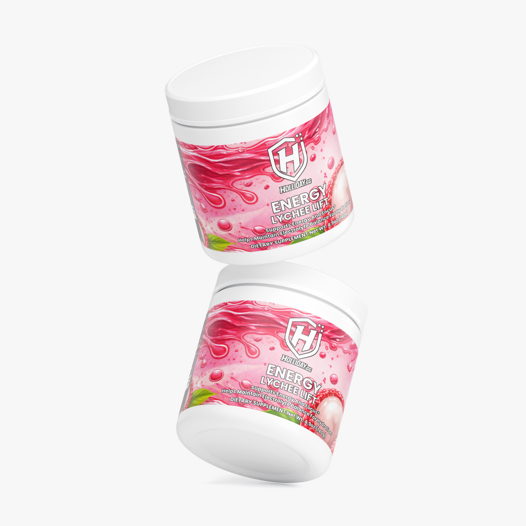 Lychee Lift