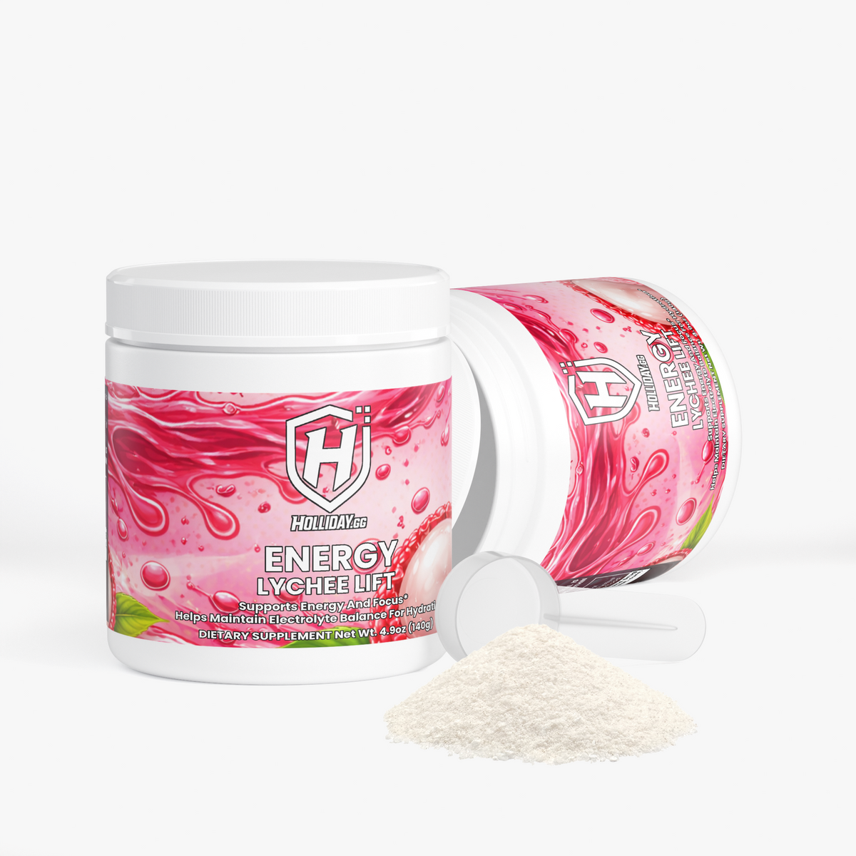 Lychee Lift