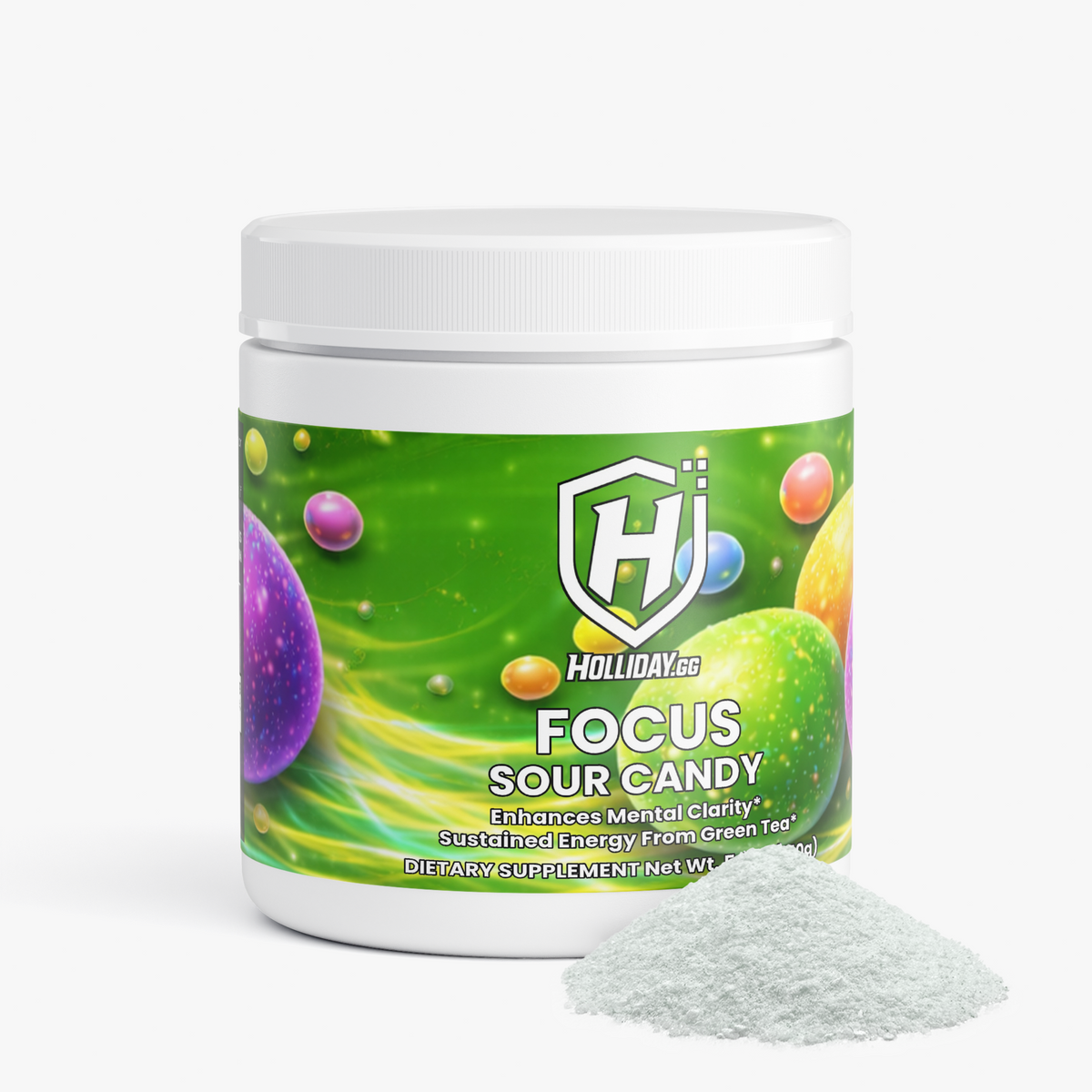 Sour Candy