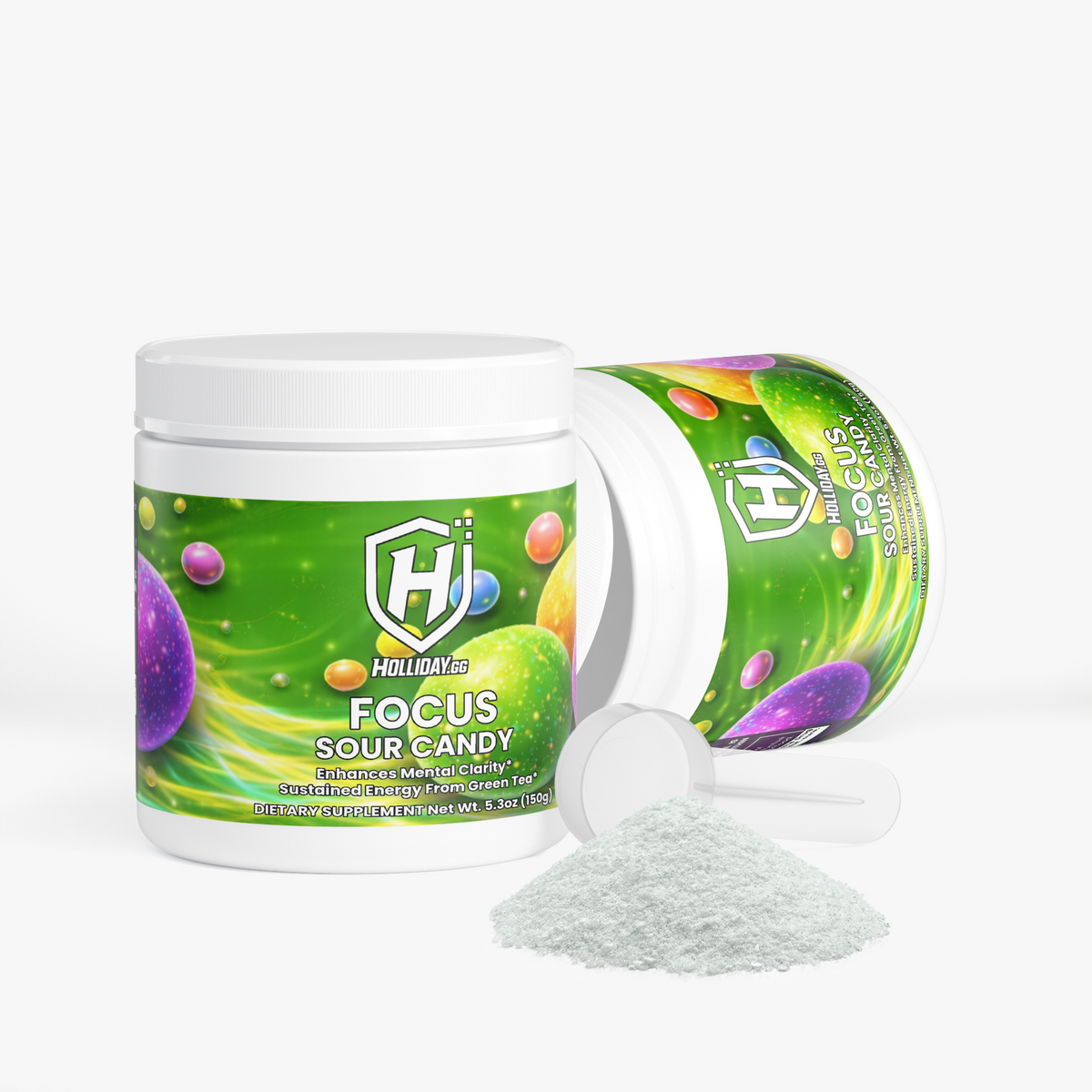 Sour Candy