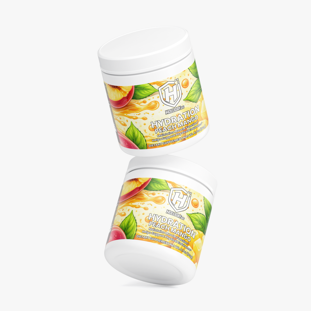 Peach Mango