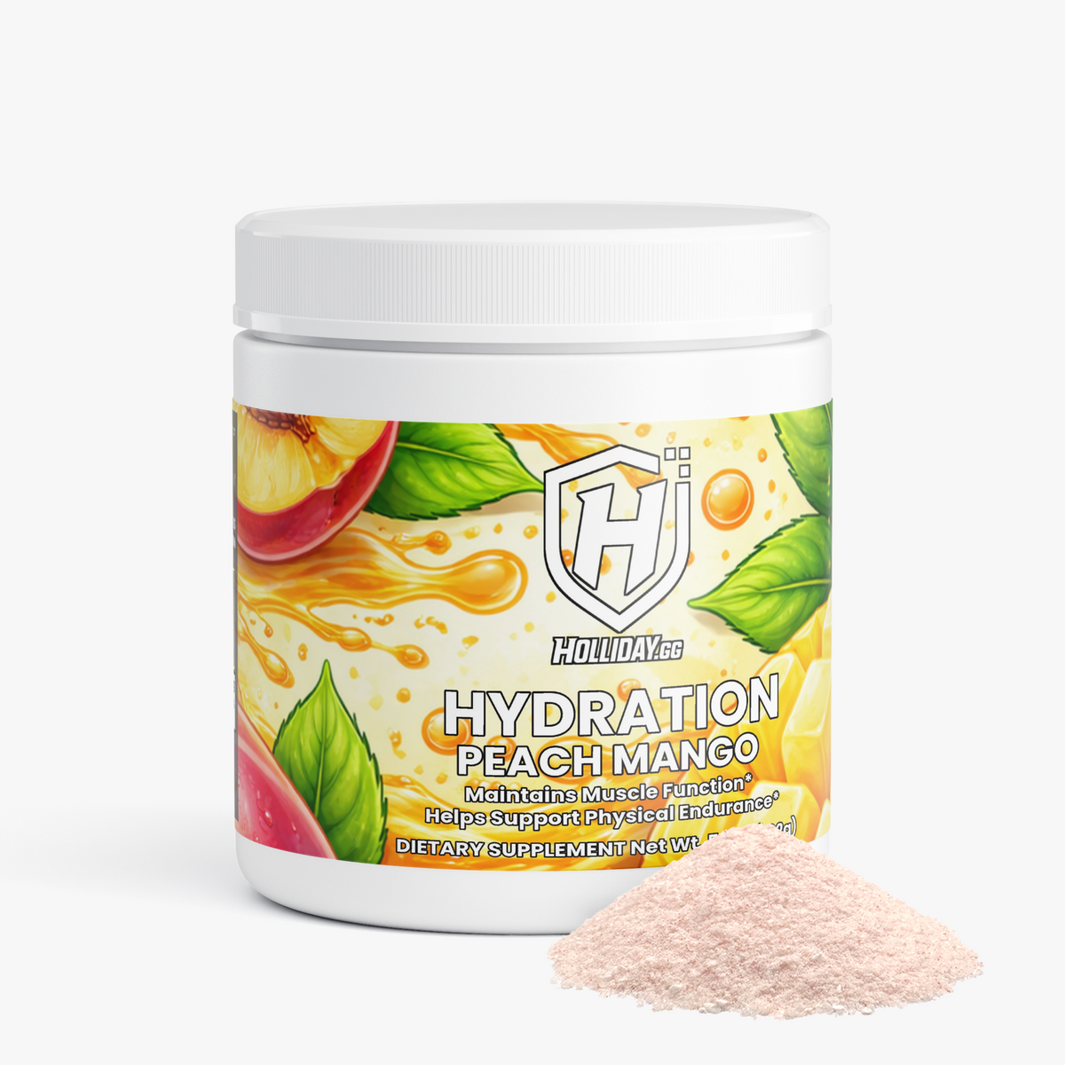 Peach Mango