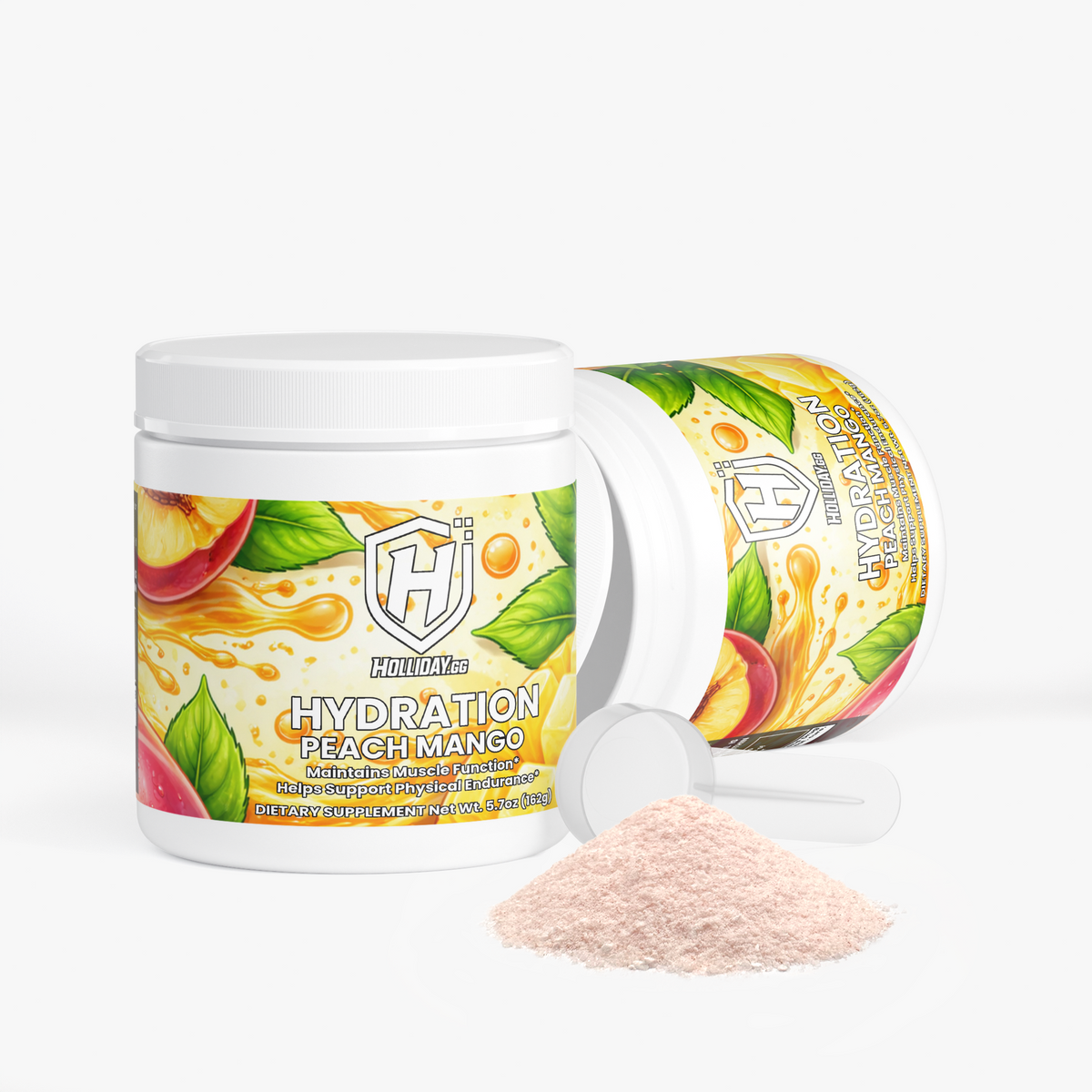 Peach Mango