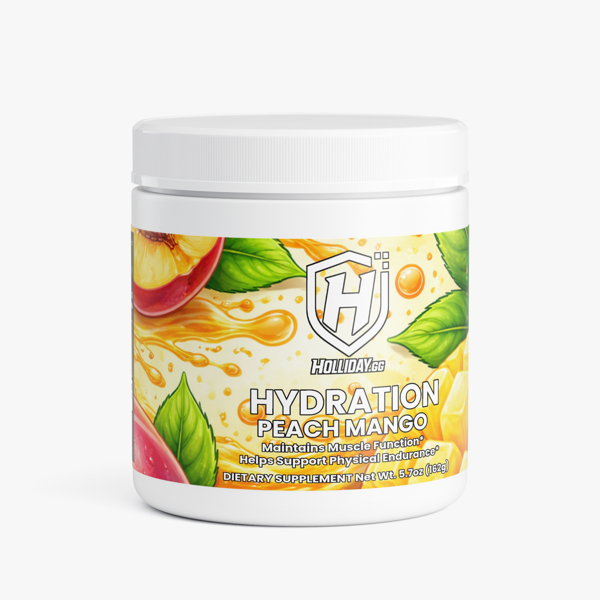 Peach Mango
