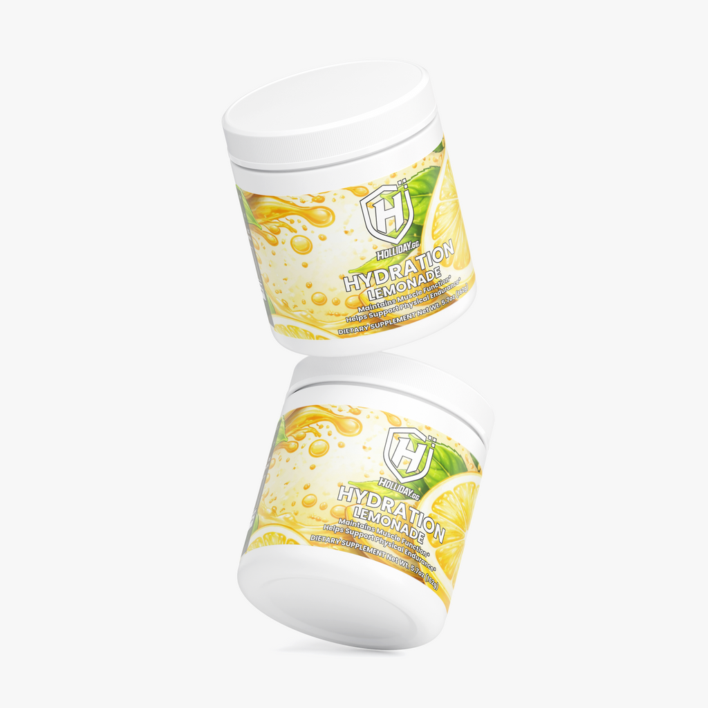 Lemonade