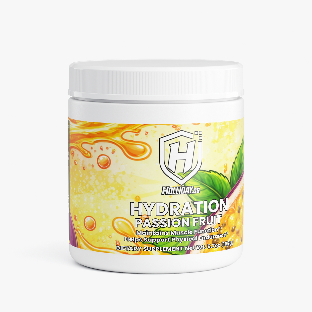 Passion Fruit