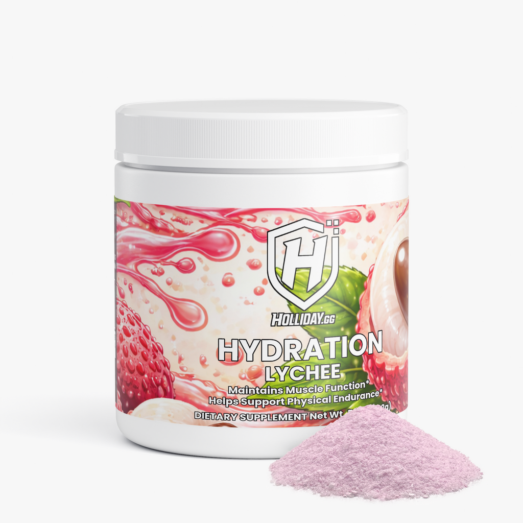 Lychee